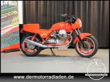 Moto Guzzi Le Mans bei Reisemobile.expert - Abbildung (6 / 15)