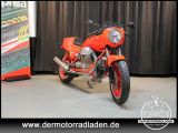 Moto Guzzi Le Mans bei Reisemobile.expert - Abbildung (7 / 15)