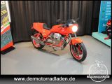 Moto Guzzi Le Mans bei Reisemobile.expert - Abbildung (10 / 15)