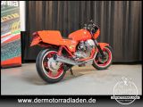 Moto Guzzi Le Mans bei Reisemobile.expert - Abbildung (5 / 15)