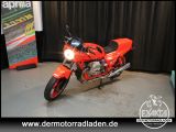 Moto Guzzi Le Mans bei Reisemobile.expert - Abbildung (9 / 15)