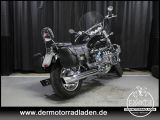 Honda Motorräder bei Reisemobile.expert - Abbildung (5 / 15)