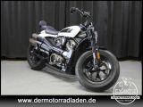 Harley-Davidson Sportster bei Reisemobile.expert - Abbildung (7 / 15)