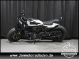 Harley-Davidson Sportster bei Reisemobile.expert - Abbildung (2 / 15)