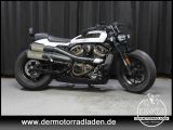 Harley-Davidson Sportster bei Reisemobile.expert - Abbildung (6 / 15)