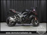 Kawasaki Ninja 1000 1000 bei Reisemobile.expert - Abbildung (6 / 15)