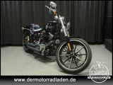 Harley-Davidson Softail bei Reisemobile.expert - Abbildung (7 / 15)