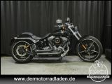 Harley-Davidson Softail bei Reisemobile.expert - Abbildung (6 / 15)