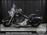 Harley-Davidson Softail bei Reisemobile.expert - Abbildung (2 / 15)