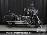 Harley-Davidson Softail bei Reisemobile.expert - Abbildung (6 / 15)