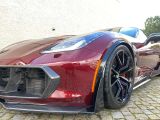 Corvette Z06 bei Reisemobile.expert - Abbildung (4 / 15)