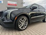 Cadillac XT4 bei Reisemobile.expert - Abbildung (4 / 15)