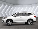 Subaru Forester bei Reisemobile.expert - Abbildung (3 / 9)