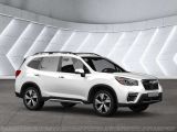 Subaru Forester bei Reisemobile.expert - Abbildung (7 / 9)