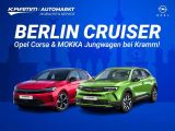 Opel Corsa bei Reisemobile.expert - Abbildung (2 / 15)