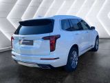 Cadillac XT6 bei Reisemobile.expert - Abbildung (5 / 15)