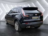 Cadillac XT4 bei Reisemobile.expert - Abbildung (2 / 15)