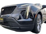 Cadillac XT4 bei Reisemobile.expert - Abbildung (4 / 15)