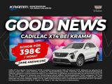 Cadillac XT4 bei Reisemobile.expert - Abbildung (2 / 15)