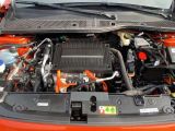 Opel Corsa bei Reisemobile.expert - Abbildung (10 / 15)