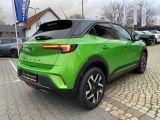 Opel Mokka bei Reisemobile.expert - Abbildung (9 / 15)