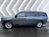 Cadillac Escalade bei Reisemobile.expert - Abbildung (8 / 15)