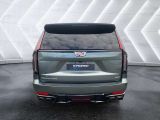 Cadillac Escalade bei Reisemobile.expert - Abbildung (6 / 15)