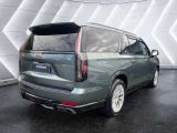 Cadillac Escalade bei Reisemobile.expert - Abbildung (5 / 15)