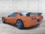 Corvette Z06 bei Reisemobile.expert - Abbildung (7 / 13)