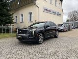 Cadillac XT4 bei Reisemobile.expert - Abbildung (4 / 15)