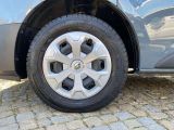 Renault Trafic bei Reisemobile.expert - Abbildung (5 / 15)