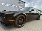 Dodge Challenger bei Reisemobile.expert - Abbildung (4 / 15)