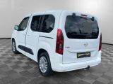 Opel Combo bei Reisemobile.expert - Abbildung (7 / 15)