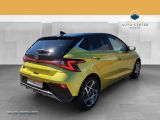 Hyundai i20 bei Reisemobile.expert - Abbildung (6 / 15)