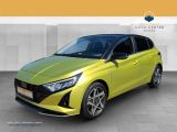 Hyundai i20 bei Reisemobile.expert - Abbildung (3 / 15)