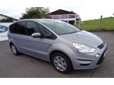 Ford S-Max bei Reisemobile.expert - Abbildung (8 / 15)