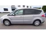 Ford S-Max bei Reisemobile.expert - Abbildung (2 / 15)