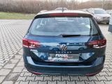 VW Passat bei Reisemobile.expert - Abbildung (6 / 15)