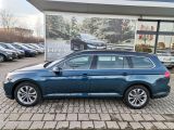 VW Passat bei Reisemobile.expert - Abbildung (10 / 15)