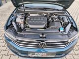 VW Passat bei Reisemobile.expert - Abbildung (12 / 15)