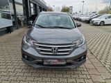 Honda CR-V bei Reisemobile.expert - Abbildung (3 / 15)