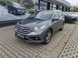 Honda CR-V bei Reisemobile.expert - Abbildung (2 / 15)