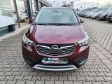 Opel Crossland X bei Reisemobile.expert - Abbildung (3 / 15)