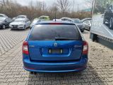 Skoda Octavia bei Reisemobile.expert - Abbildung (6 / 15)