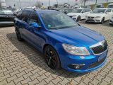 Skoda Octavia bei Reisemobile.expert - Abbildung (4 / 15)