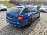Skoda Octavia bei Reisemobile.expert - Abbildung (5 / 15)