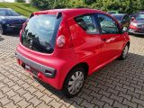 Peugeot 107 bei Reisemobile.expert - Abbildung (5 / 14)