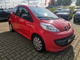 Peugeot 107 bei Reisemobile.expert - Abbildung (4 / 14)