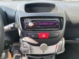 Peugeot 107 bei Reisemobile.expert - Abbildung (13 / 14)
