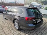 VW Passat bei Reisemobile.expert - Abbildung (9 / 15)